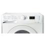INDESIT MTWSA61053W EE ves masina - slika 2