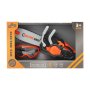DEXY CO BEST LUCK MOTORNA TESTERA SET - slika 1