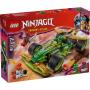 LEGO Lojdov trkački automobil na povlačenje - slika 1