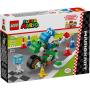 LEGO Mario Kart™ – Jošijev motocikl - slika 1