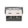 DIGITUS Bluetooth 5.0 Nano USB Adapter - slika 1