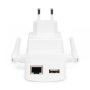 DIGITUS Digitus DN-7072 WiFi range extender - slika 1