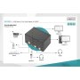 DIGITUS KVM switch za dualni prikaz - slika 1