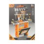 DEXY CO BEST LUCK SET ALATA SA KOLICIMA I ELEKTRICNOM BUSILICOM - slika 1