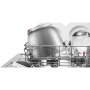 BOSCH Posuda za mešanje od nerđajućeg čelika MUZ9ER1 - slika 4