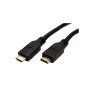 Secomp HDMI kabl, 4K, M/M, 10 m - slika 1