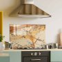 WALLXPERT Dekorativna slika 1522 (70 x 100) - slika 1