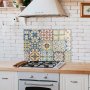 WALLXPERT Dekorativna slika 1751 (70 x 100) - slika 1