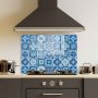 WALLXPERT Dekorativna slika 1781 (70 x 100) - slika 1
