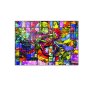 WALLXPERT Dekorativna slika 1833 (70 x 100) - slika 2