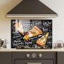 WALLXPERT Dekorativna slika 2007 (70 x 100) - slika 1