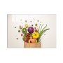 WALLXPERT Dekorativna slika 2010 (70 x 100) - slika 2