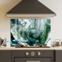 WALLXPERT Dekorativna slika 2019 (70 x 100) - slika 1