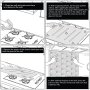 WALLXPERT Dekorativna slika 2023 (70 x 100) - slika 4