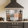 WALLXPERT Dekorativna slika 2087 (70 x 100) - slika 1