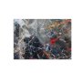 WALLXPERT Dekorativna slika 2088 (70 x 100) - slika 2