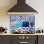 WALLXPERT Dekorativna slika 2089 (70 x 100) - slika 1