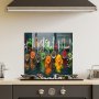 WALLXPERT Dekorativna slika 1092 K (60 x 60) - slika 1