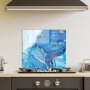 WALLXPERT Dekorativna slika 1097 K (60 x 60) - slika 1