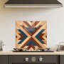 WALLXPERT Dekorativna slika 1111 K (60 x 60) - slika 1