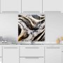 WALLXPERT Dekorativna slika 2389 K (60 x 60) - slika 1