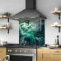 WALLXPERT Dekorativna slika 2391 K (60 x 60) - slika 1