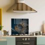 WALLXPERT Dekorativna slika 1259 K (60 x 60) - slika 1