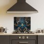 WALLXPERT Dekorativna slika 1309 K (60 x 60) - slika 1