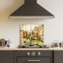 WALLXPERT Dekorativna slika 1312 K (60 x 60) - slika 1
