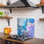 WALLXPERT Dekorativna slika 1401 K (60 x 60) - slika 1