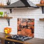 WALLXPERT Dekorativna slika 1405 K (60 x 60) - slika 1