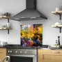 WALLXPERT Dekorativna slika 1432 K (60 x 60) - slika 1