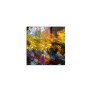 WALLXPERT Dekorativna slika 1432 K (60 x 60) - slika 2