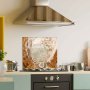 WALLXPERT Dekorativna slika 1487 K (60 x 60) - slika 1