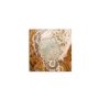 WALLXPERT Dekorativna slika 1487 K (60 x 60) - slika 2