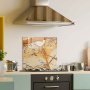 WALLXPERT Dekorativna slika 1522 K (60 x 60) - slika 1
