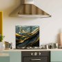 WALLXPERT Dekorativna slika 1750 K (60 x 60) - slika 1