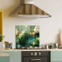 WALLXPERT Dekorativna slika 1761 K (60 x 60) - slika 1