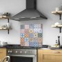WALLXPERT Dekorativna slika 1778 K (60 x 60) - slika 1