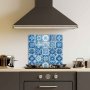 WALLXPERT Dekorativna slika 1781 K (60 x 60) - slika 1
