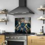 WALLXPERT Dekorativna slika 1874 K (60 x 60) - slika 1