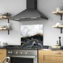 WALLXPERT Dekorativna slika 1892 K (60 x 60) - slika 1