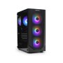 BC GROUP WARRIOR 14 INTEL Core i5-14400F/32GB/M.2 1TB/RTX3060 12GB // Win11Pro - slika 1