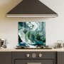 WALLXPERT Dekorativna slika 2019 (60 x 60) - slika 1