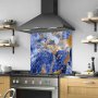 WALLXPERT Dekorativna slika 2057 K (60 x 60) - slika 1