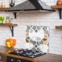WALLXPERT Dekorativna slika 2062 K (60 x 60) - slika 1