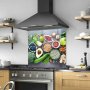 WALLXPERT Dekorativna slika 2066 K (60 x 60) - slika 1