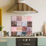 WALLXPERT Dekorativna slika 2068 K (60 x 60) - slika 1