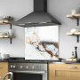 WALLXPERT Dekorativna slika 2074 K (60 x 60) - slika 1