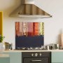 WALLXPERT Dekorativna slika 2077 K (60 x 60) - slika 1